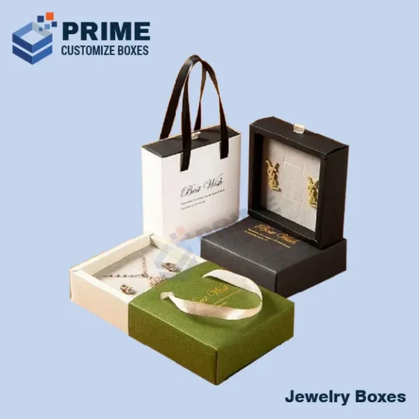 Custom Jewelry Boxes 5