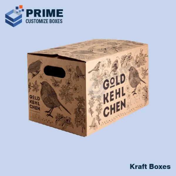 Custom Kraft Soap Boxes 5