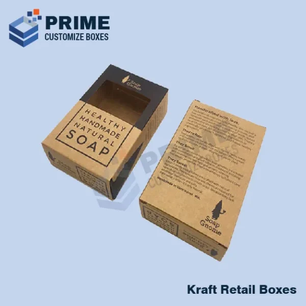 Custom Kraft Retail Boxes 3