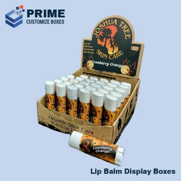 Custom Lip Balm Display Boxes 3