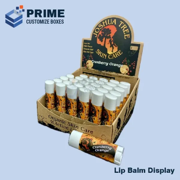 Custom Lip Balm Display Boxes 3