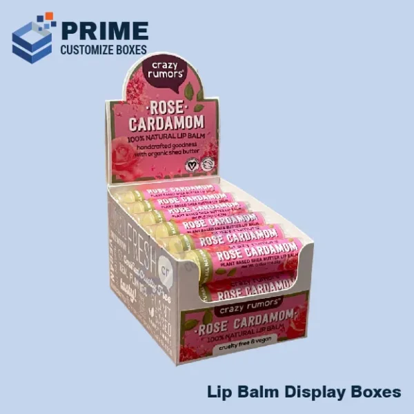 Custom Lip Balm Display Boxes 4