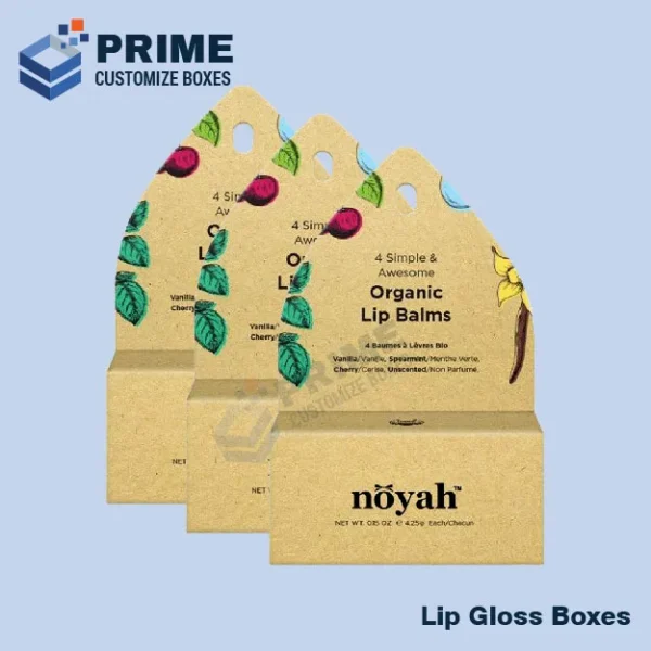 Custom Lip Gloss Boxes 4