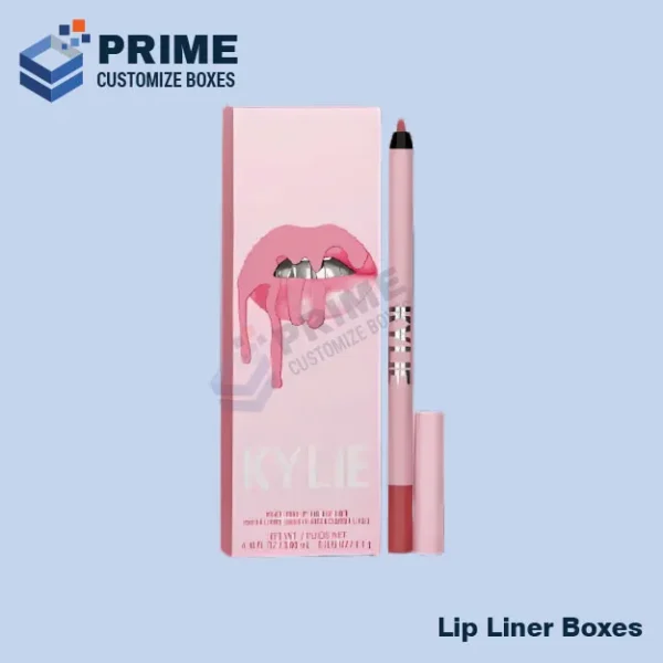 Custom Lip Liner Boxes 3