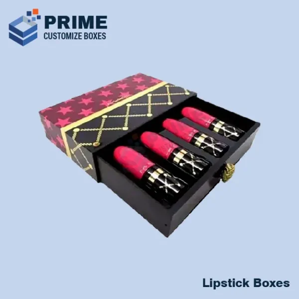 Custom Lipstick Boxes 4