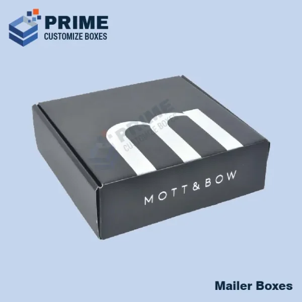 Custom Mailer Boxes 4