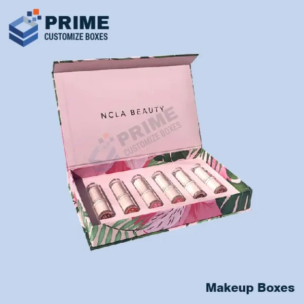 Custom Makeup Boxes 3