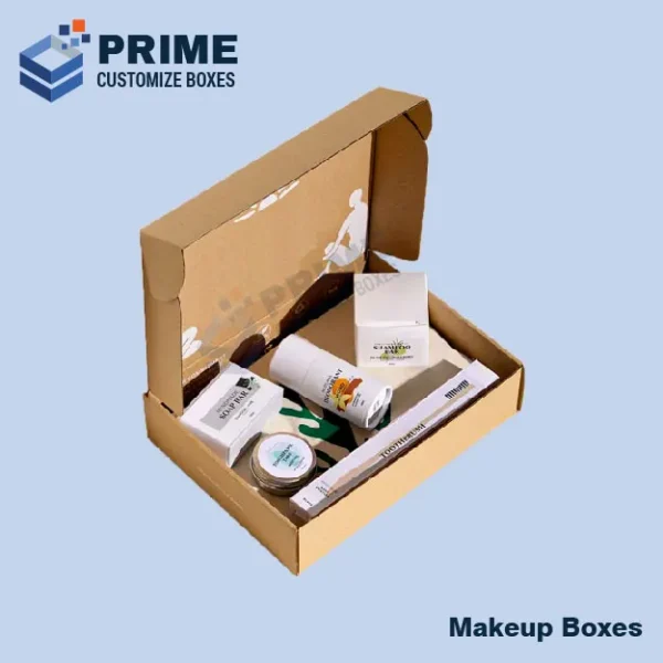 Custom Makeup Boxes 5