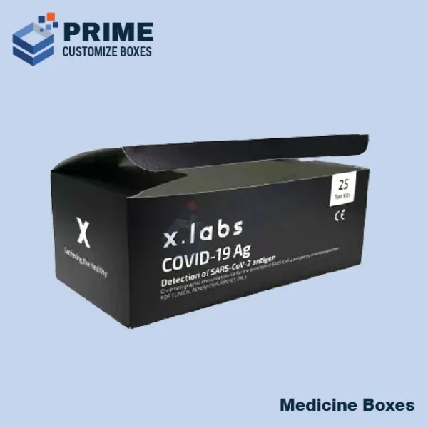 Custom Medicine Boxes 2