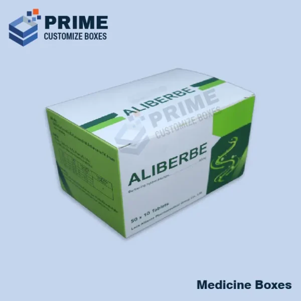 Custom Medicine Boxes 5