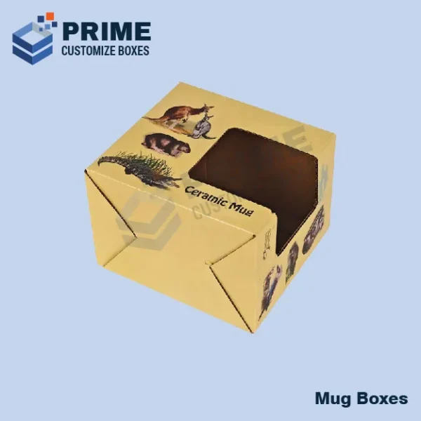 Custom Mug Boxes 3
