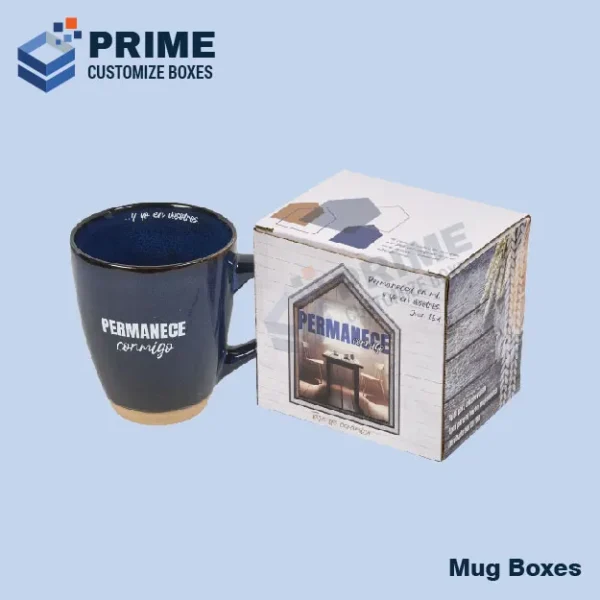 Custom Mug Boxes 5