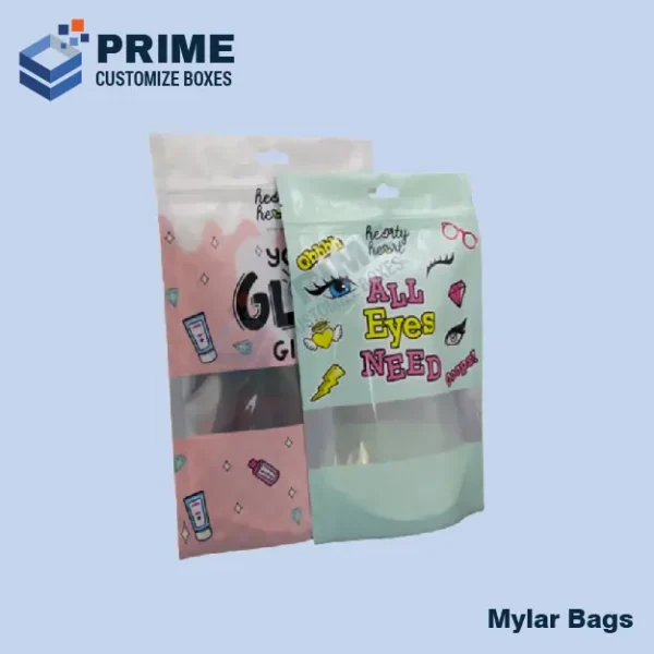 Custom Mylar Bags 4