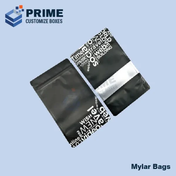 Custom Mylar Bags 5