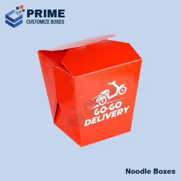 Custom Noodle Boxes 3