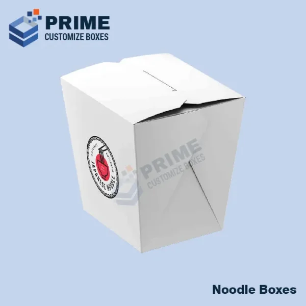 Custom Noodle Boxes 4