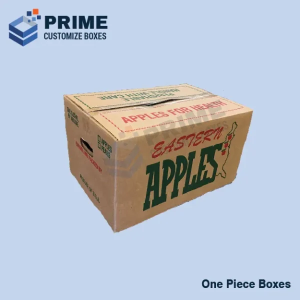 One Piece Boxes 4
