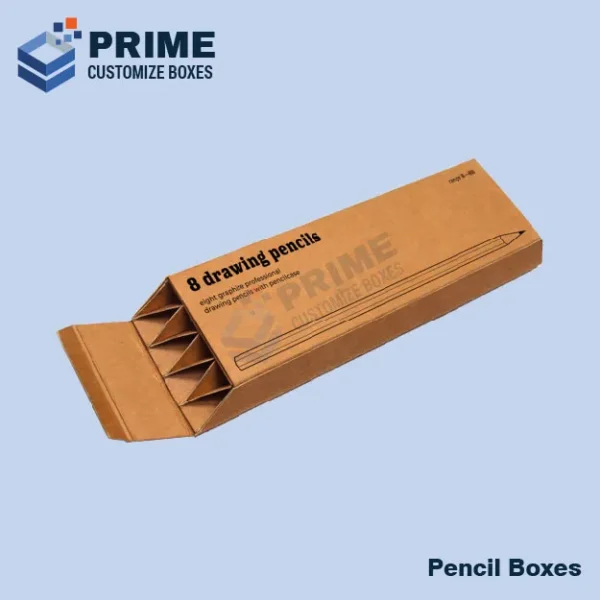 Custom Pencil Boxes 5