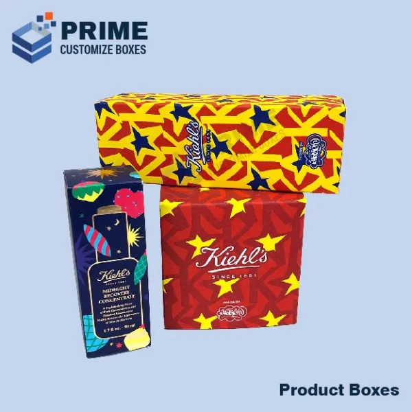 Custom Product Boxes 3