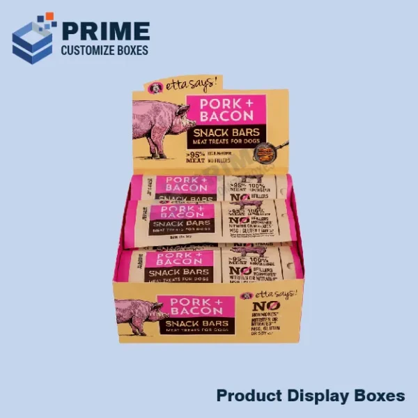 Custom Product Display Boxes 5