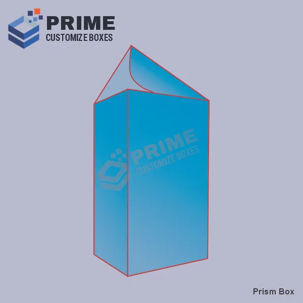 Prism Box