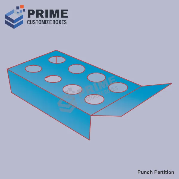Punch Partition