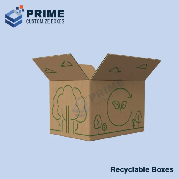 Custom Recyclable Boxes 5