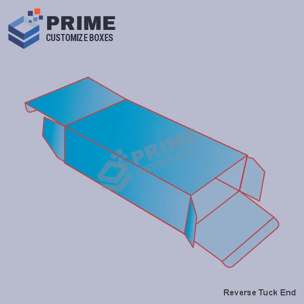 Reverse Tuck End