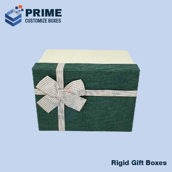 Rigid Gift Boxes