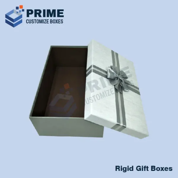 Rigid Gift Boxes 3