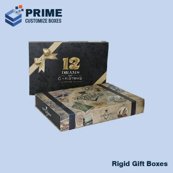 Rigid Gift Boxes 5