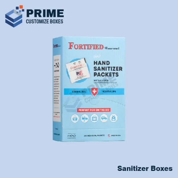 Custom Sanitizer Boxes 2