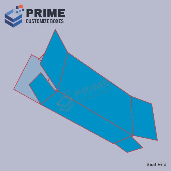 Seal End