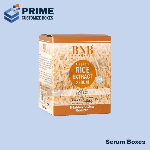 Custom Serum Boxes 4
