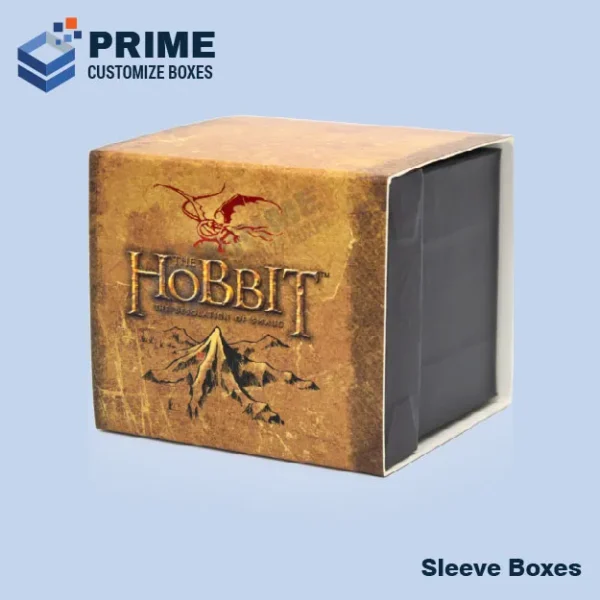 Custom Sleeve Boxes 2