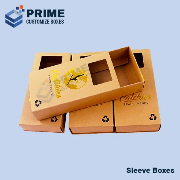 Custom Sleeve Boxes 4