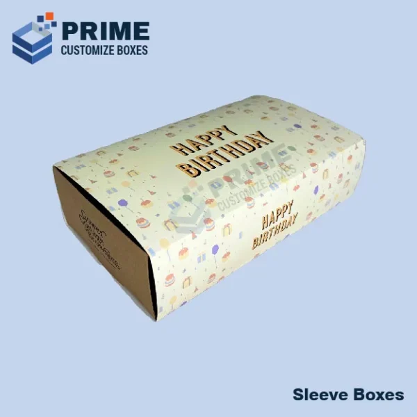 Custom Sleeve Boxes 5