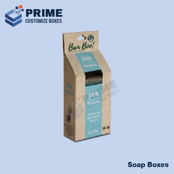 Custom Soap Boxes 2