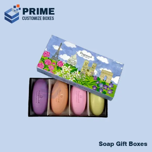 Custom Soap Gift Boxes 4