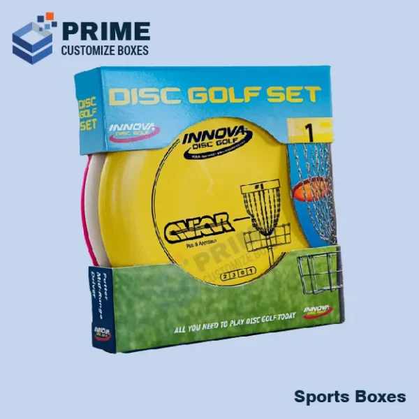Custom Sports Boxes 4