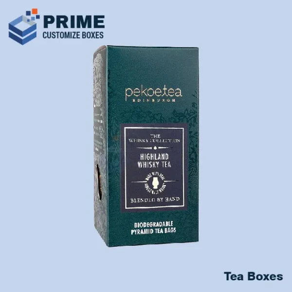 Custom Tea Boxes 3