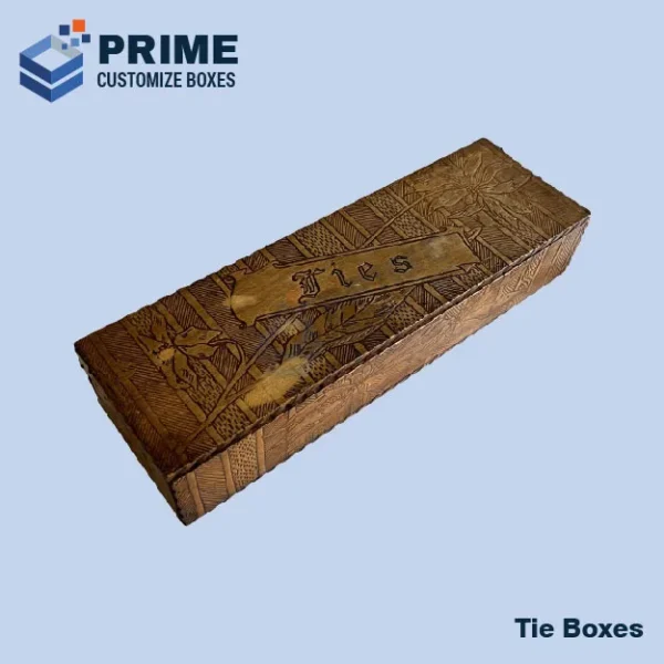 Custom Tie Boxes 2