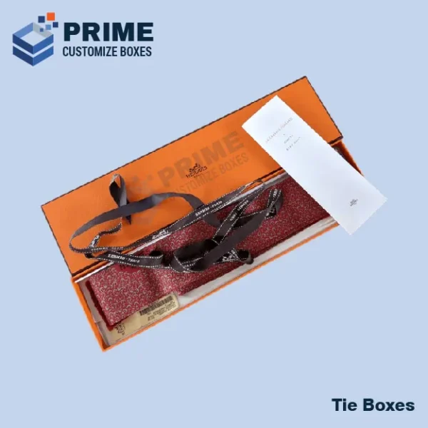 Custom Tie Boxes 3