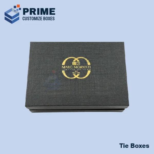Custom Tie Boxes 5