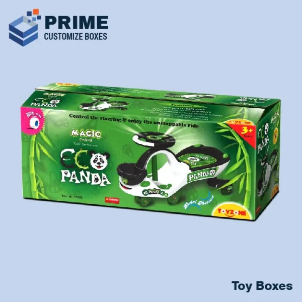 Custom Toy Boxes 3