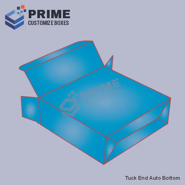 Tuck End Auto Bottom
