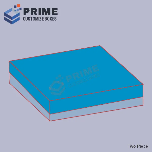 Two Piece Boxes