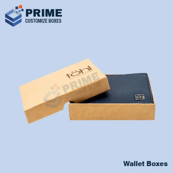 Custom Wallet Boxes 2