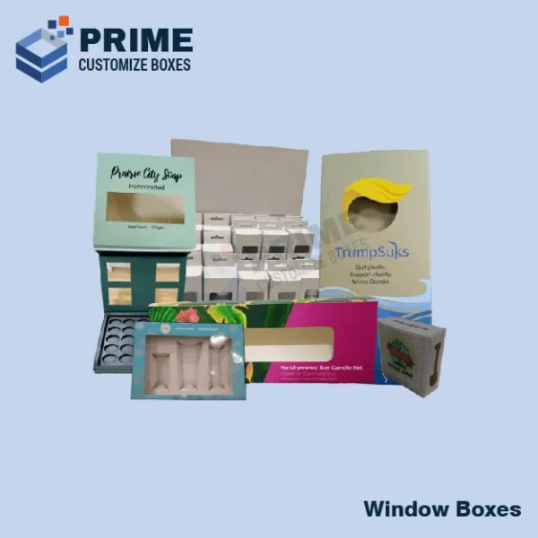 Custom Window Boxes 2