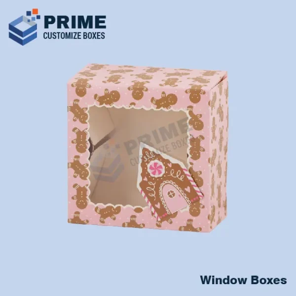 Custom Window Boxes 5